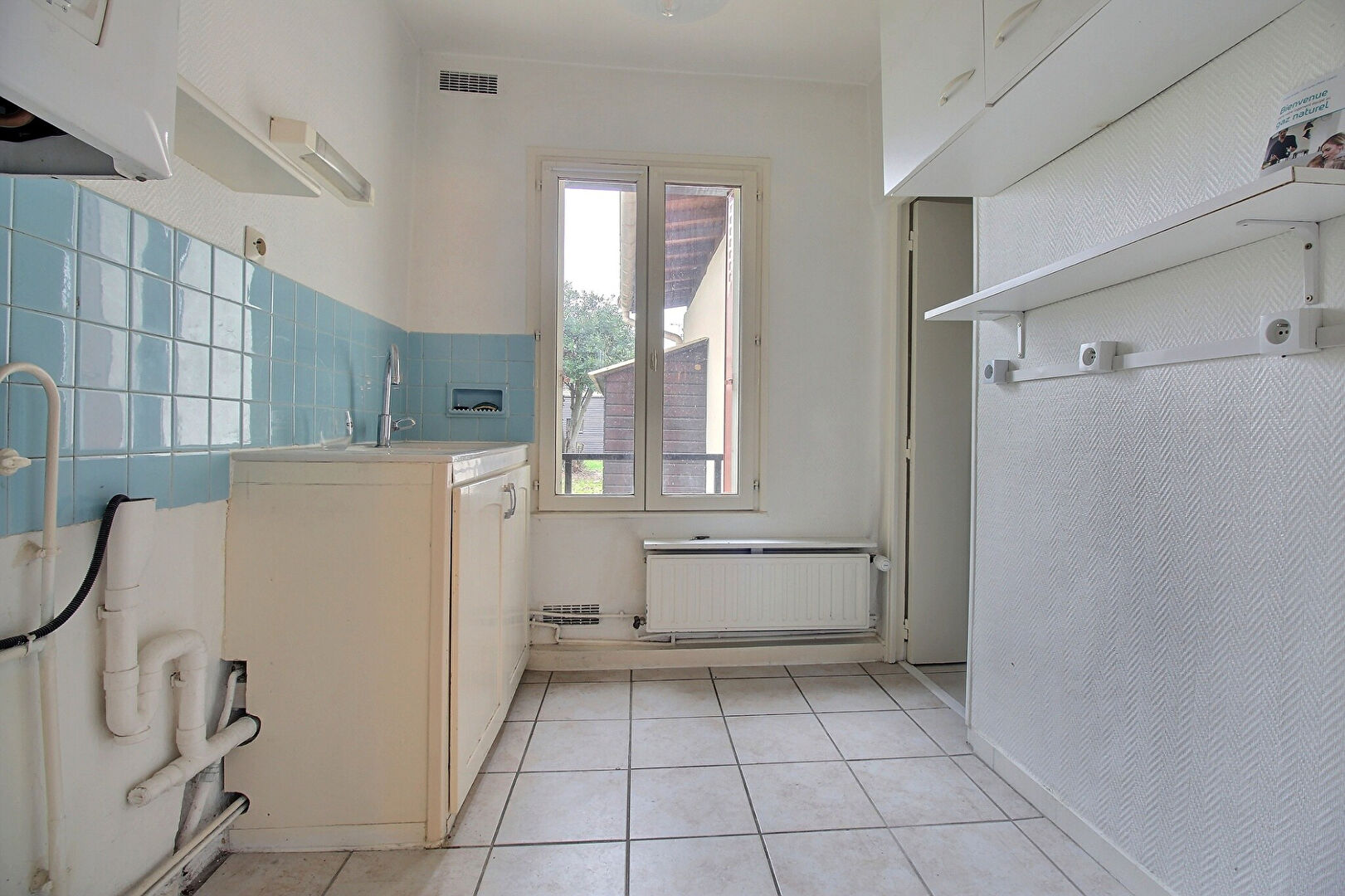 Photo Maison Morangis 3 pièces 56m² image 3/6