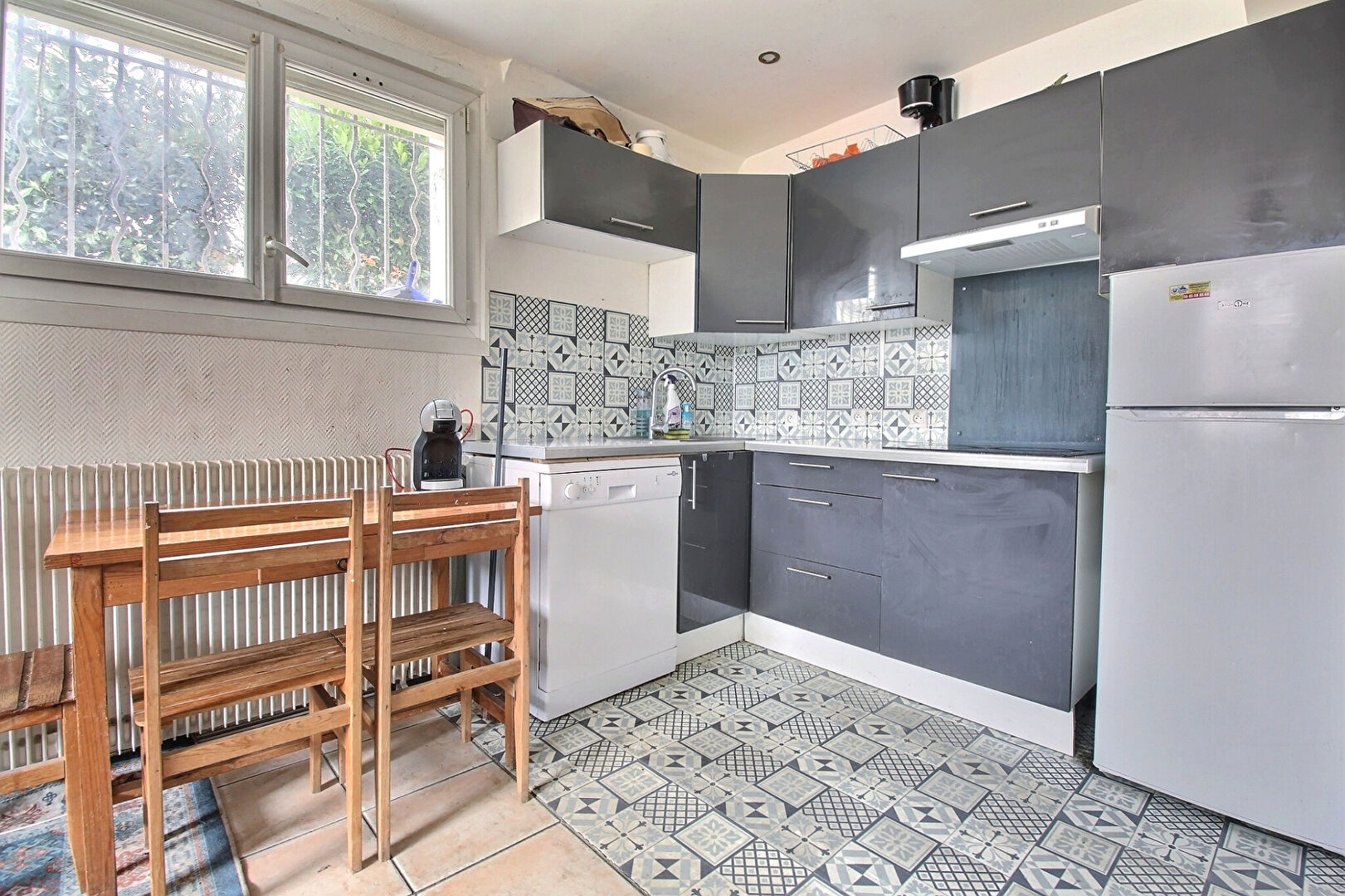 Photo Appartement Morsang Sur Orge 2 pièce(s) 41.86 m2 image 3/4