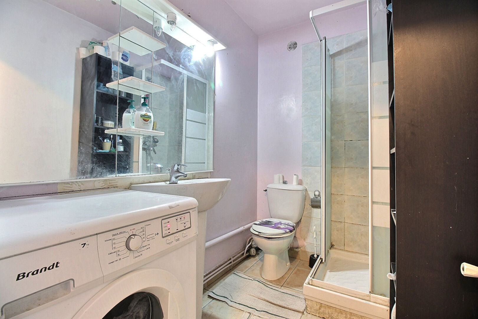 Photo Appartement Morsang Sur Orge 2 pièce(s) 41.86 m2 image 4/4