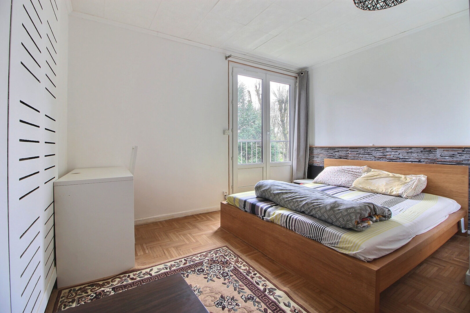 Photo Appartement Athis-mons 4 pièce(s) image 2/6