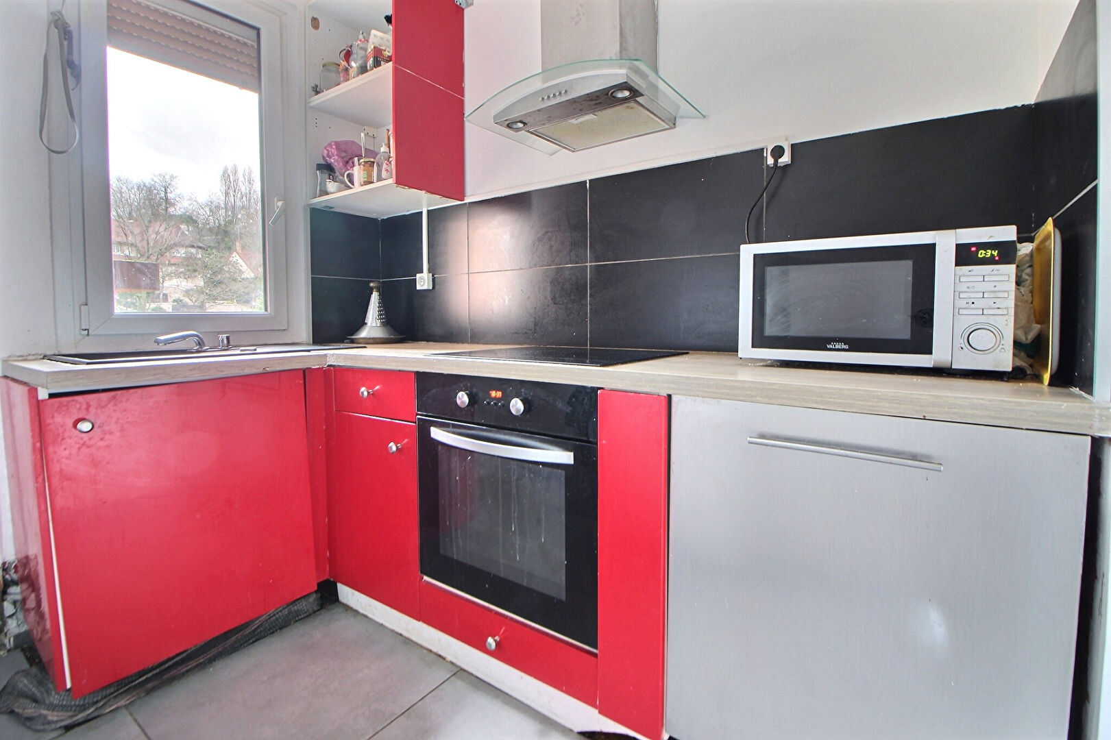 Photo Appartement Athis-mons 4 pièce(s) image 5/6