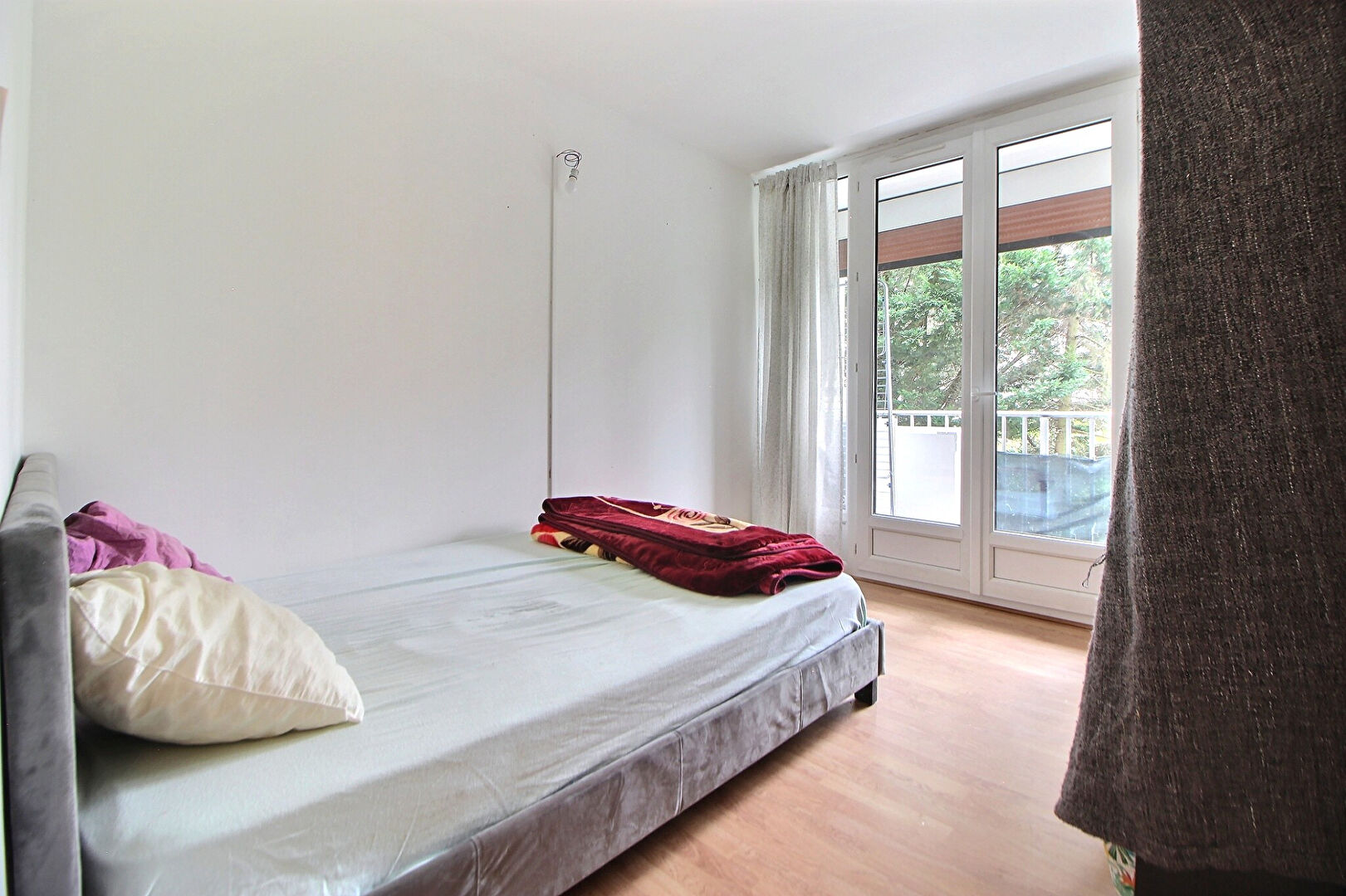 Photo Appartement Athis-mons 4 pièce(s) image 6/6