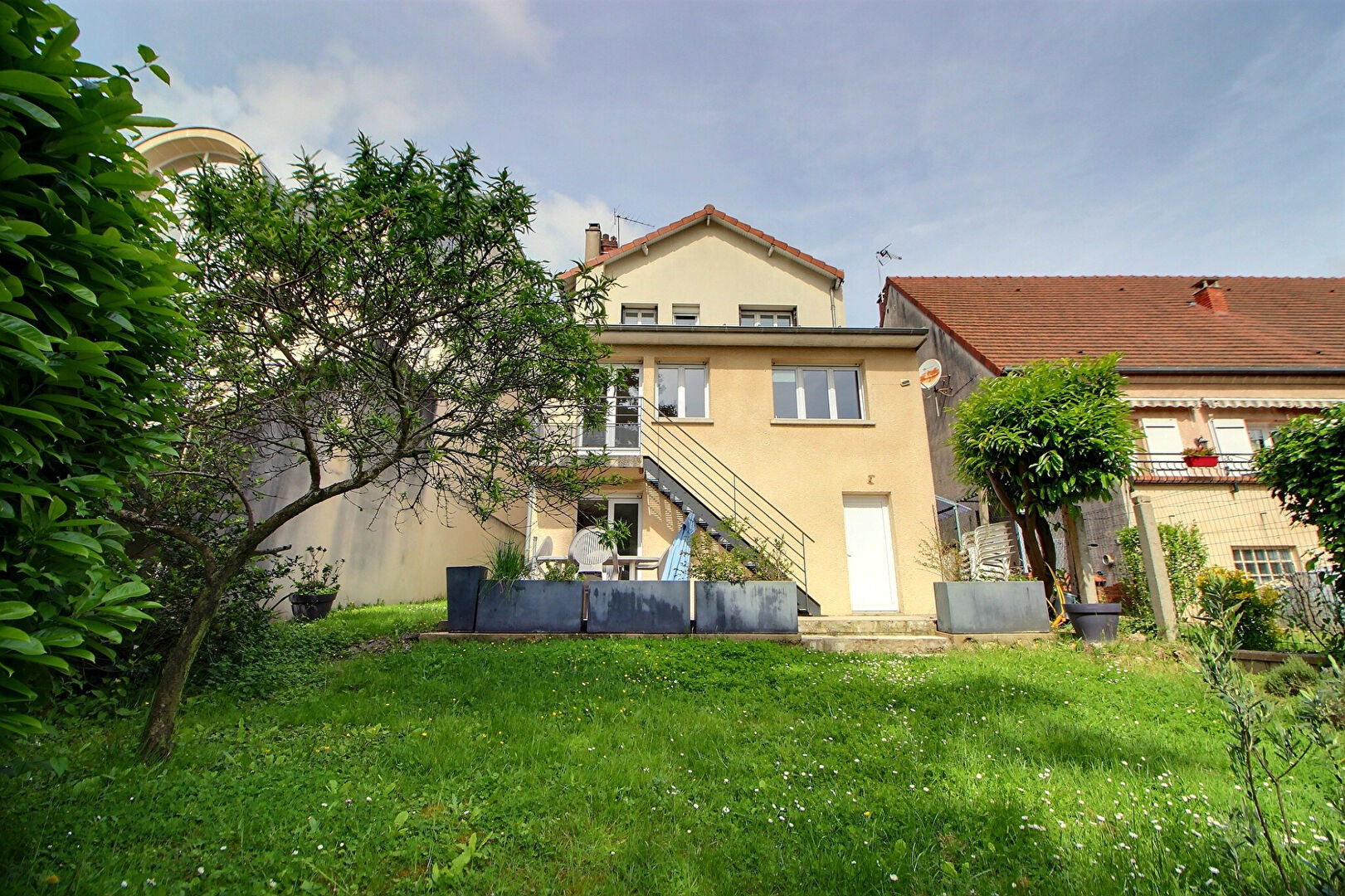 Maison Épinay-sur-orge 144 m2