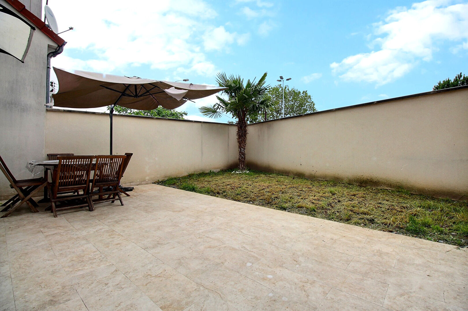 Maison Viry-chatillon 85.72 m2