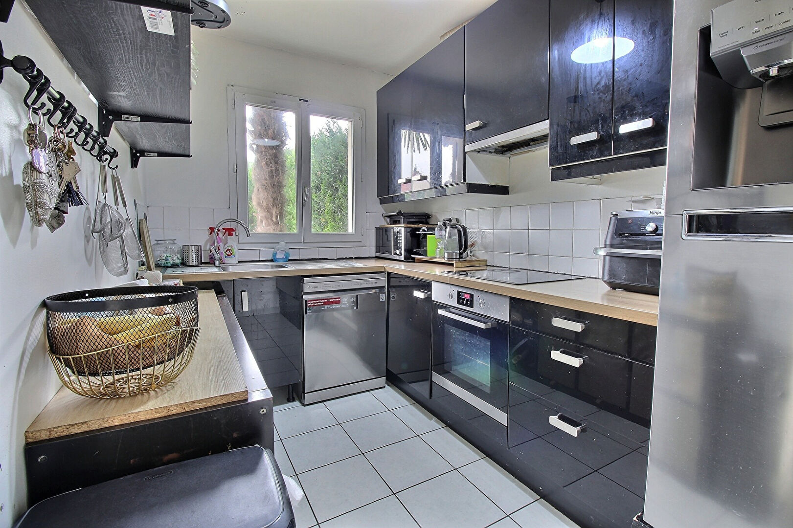 Photo Maison Viry-chatillon 85.72 m2 image 2/6