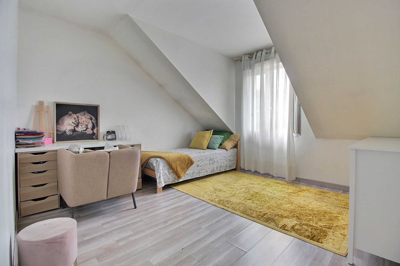 Photo Maison Viry-chatillon 85.72 m2 image 4/6