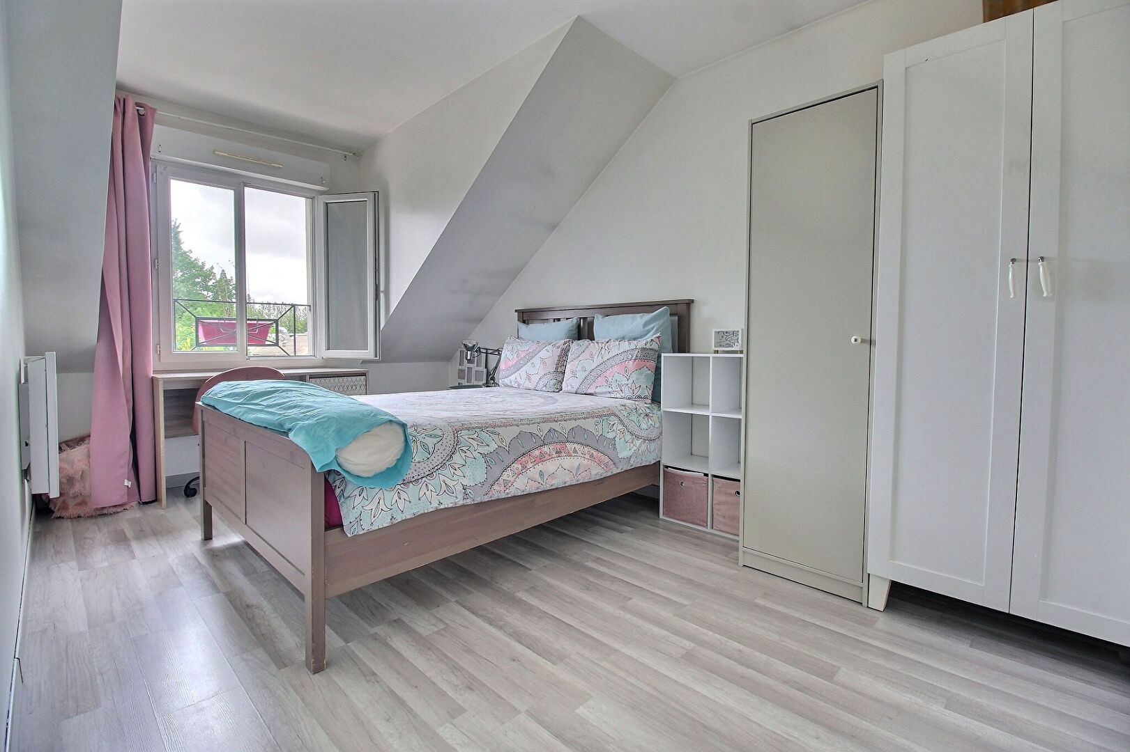 Photo Maison Viry-chatillon 85.72 m2 image 4/6