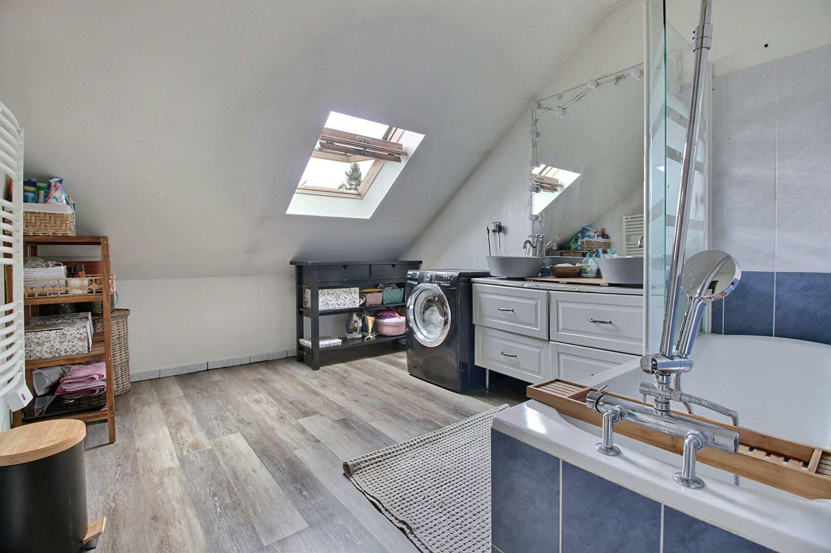 Photo Maison Viry-chatillon 85.72 m2 image 5/6