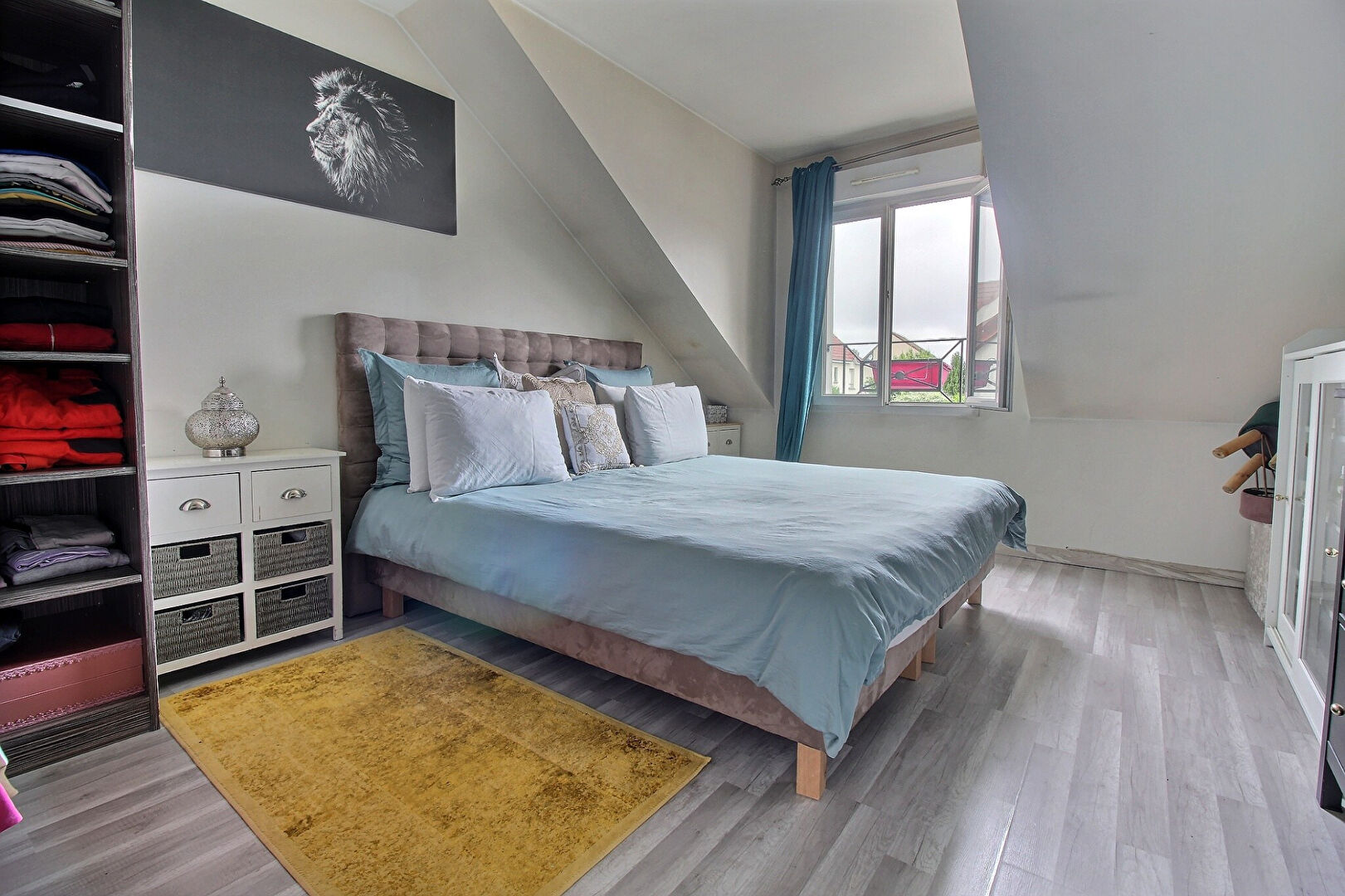 Photo Maison Viry-chatillon 85.72 m2 image 6/6