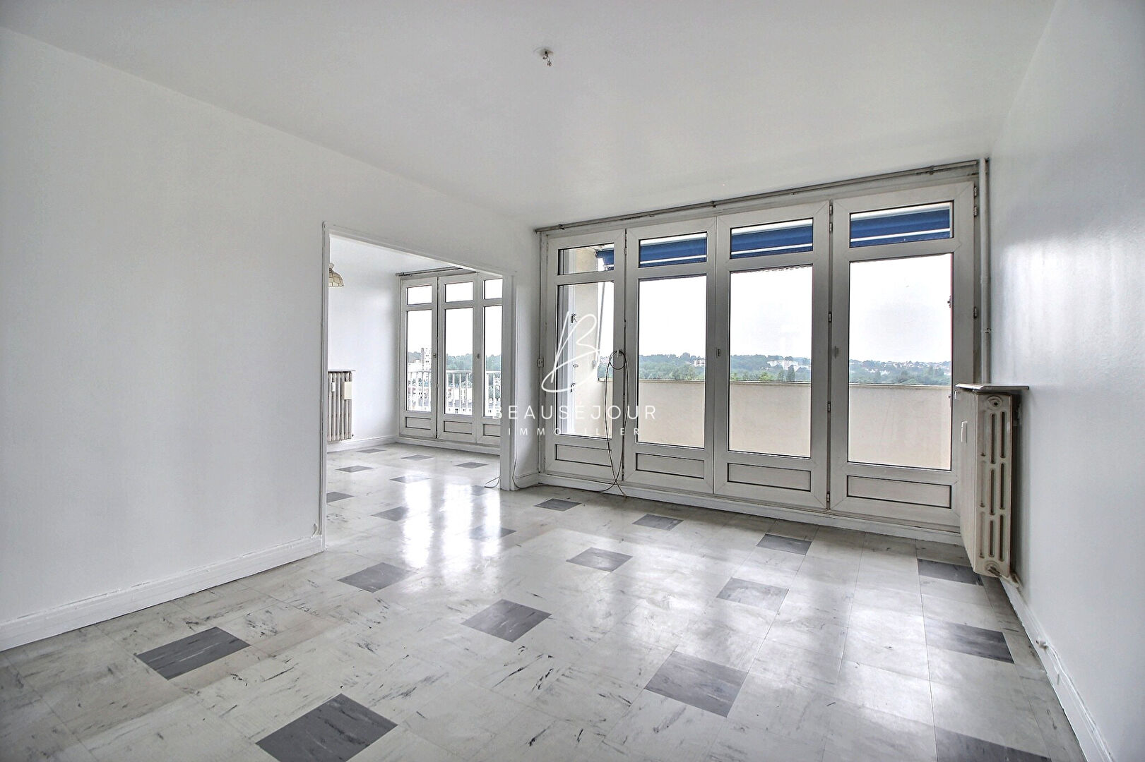 Photo Appartement Savigny Sur Orge 4 pièces 77.87 m2 image 3/6