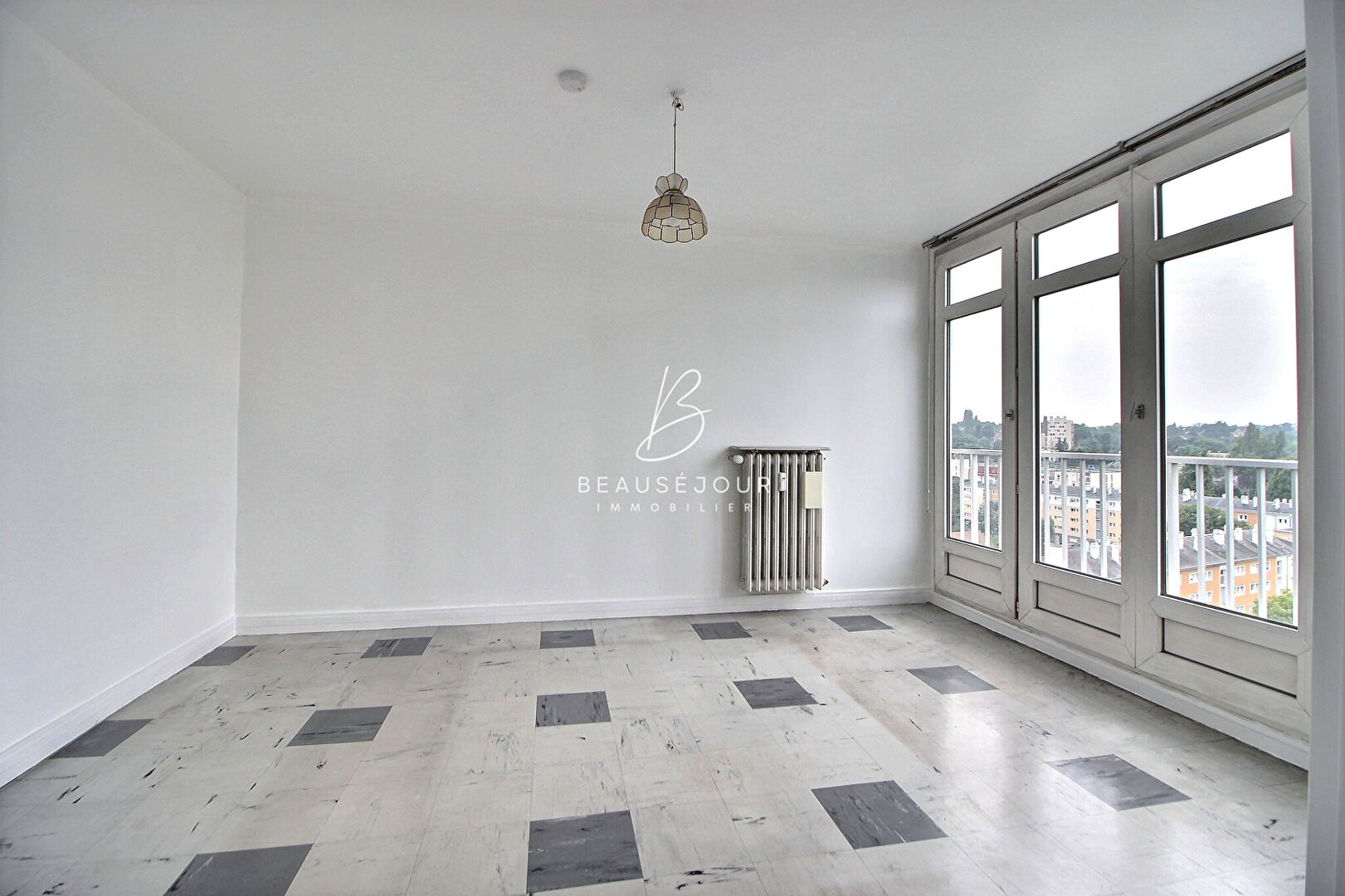 Photo Appartement Savigny Sur Orge 4 pièces 77.87 m2 image 4/6