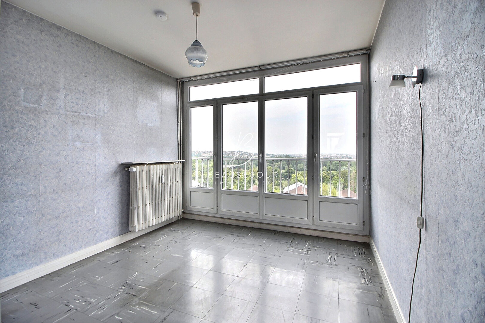 Photo Appartement Savigny Sur Orge 4 pièces 77.87 m2 image 5/6