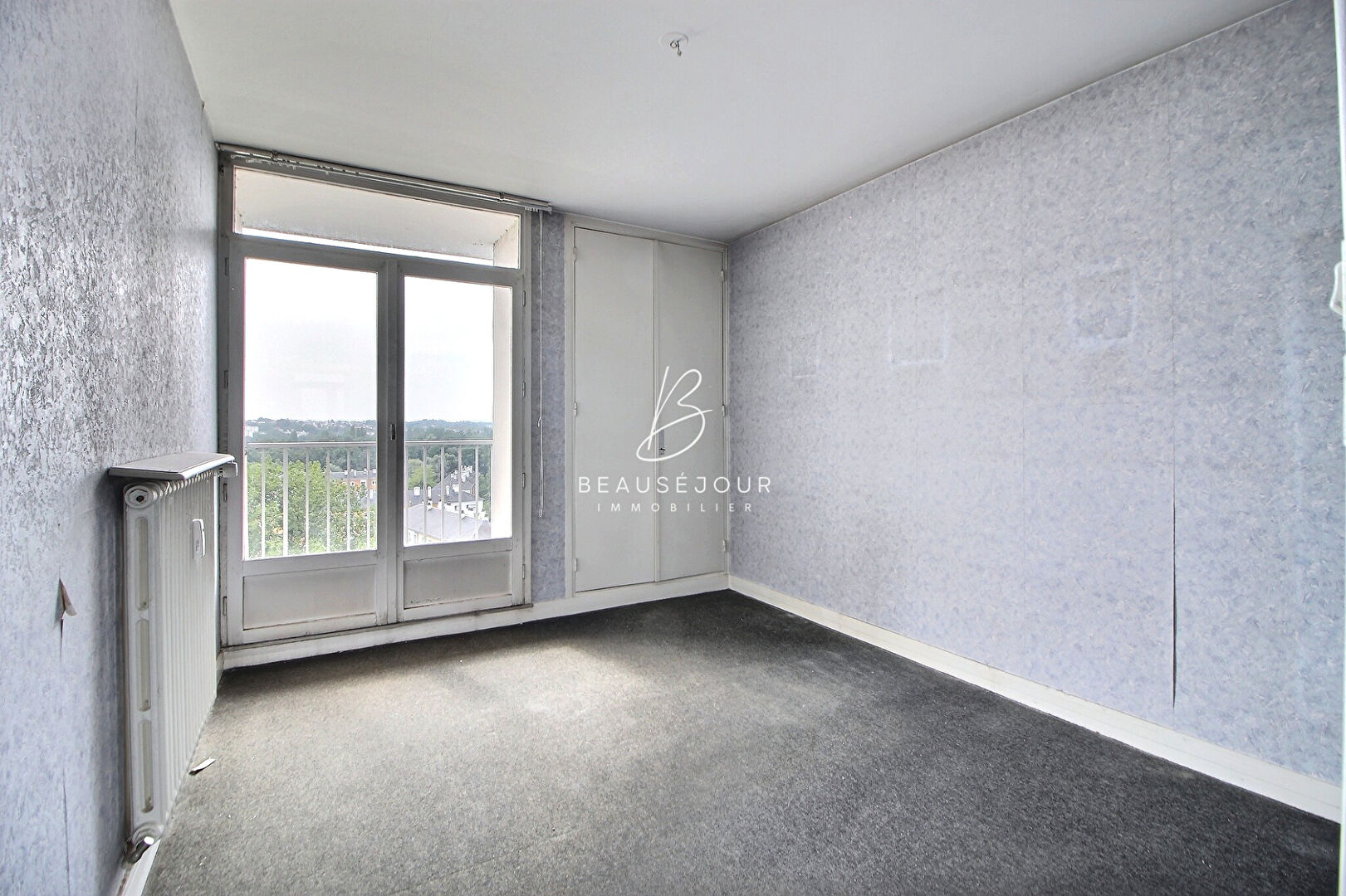 Photo Appartement Savigny Sur Orge 4 pièces 77.87 m2 image 6/6