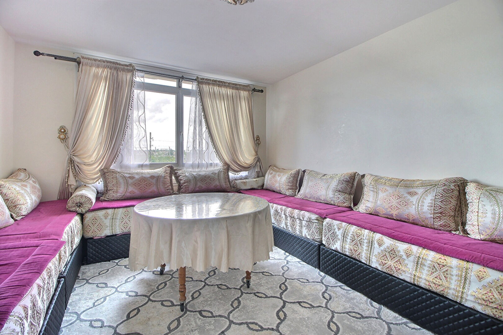 Appartement Savigny-sur-Orge 3 pièces