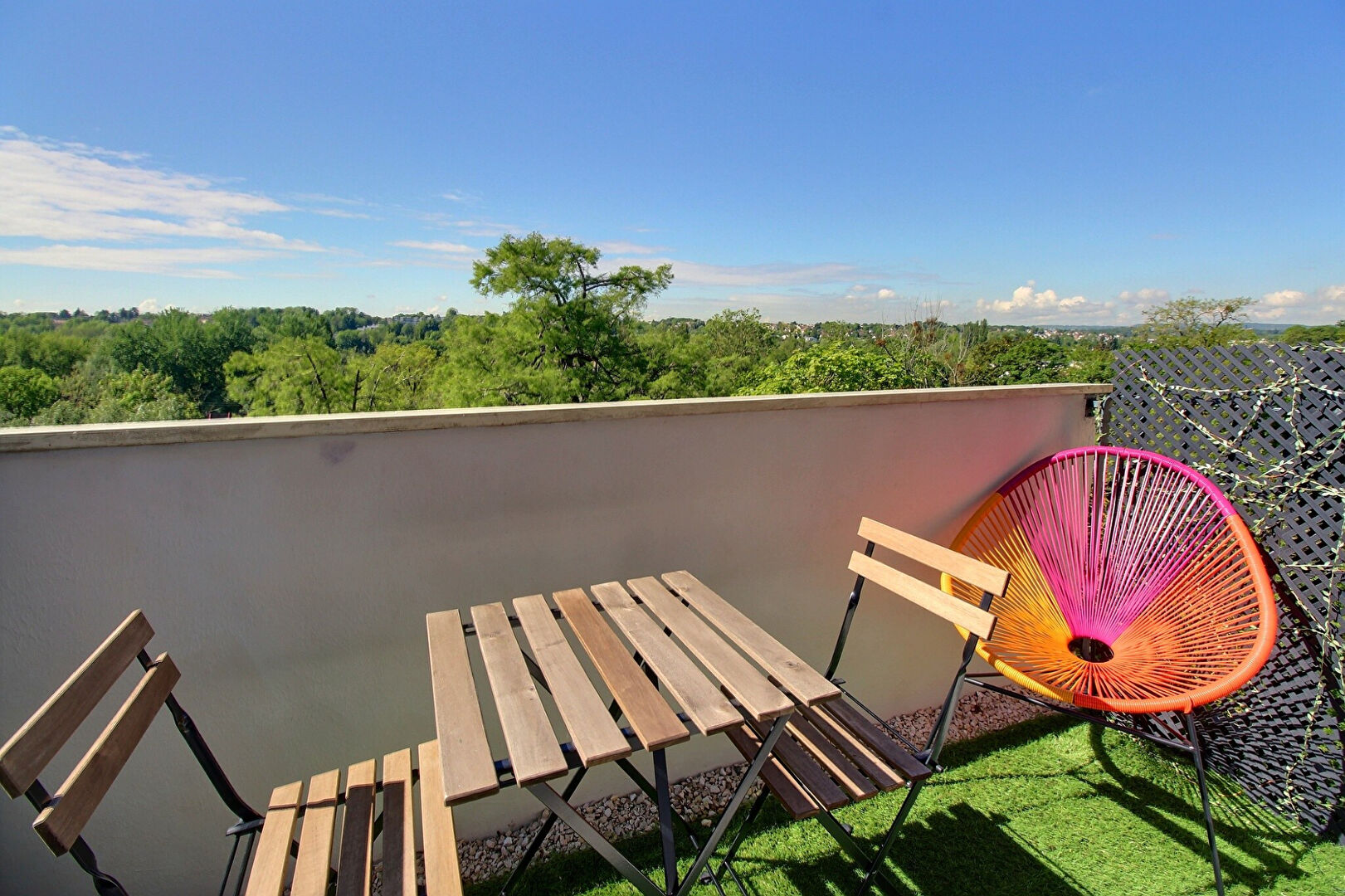 Photo Appartement Savigny-sur-orge 2 pièces 44 m2 image 3/6