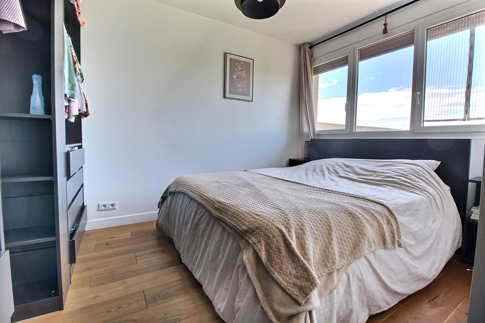 Photo Appartement Savigny-sur-orge 2 pièces 44 m2 image 4/6