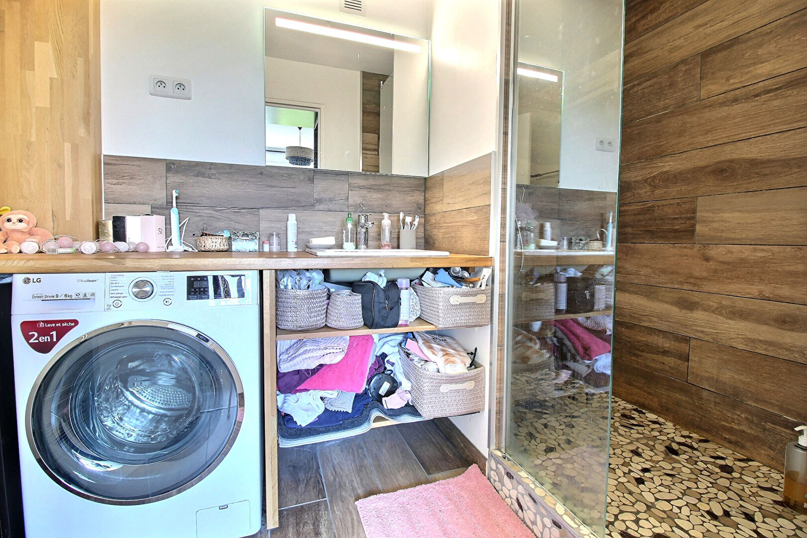 Photo Appartement Savigny-sur-orge 2 pièces 44 m2 image 5/6