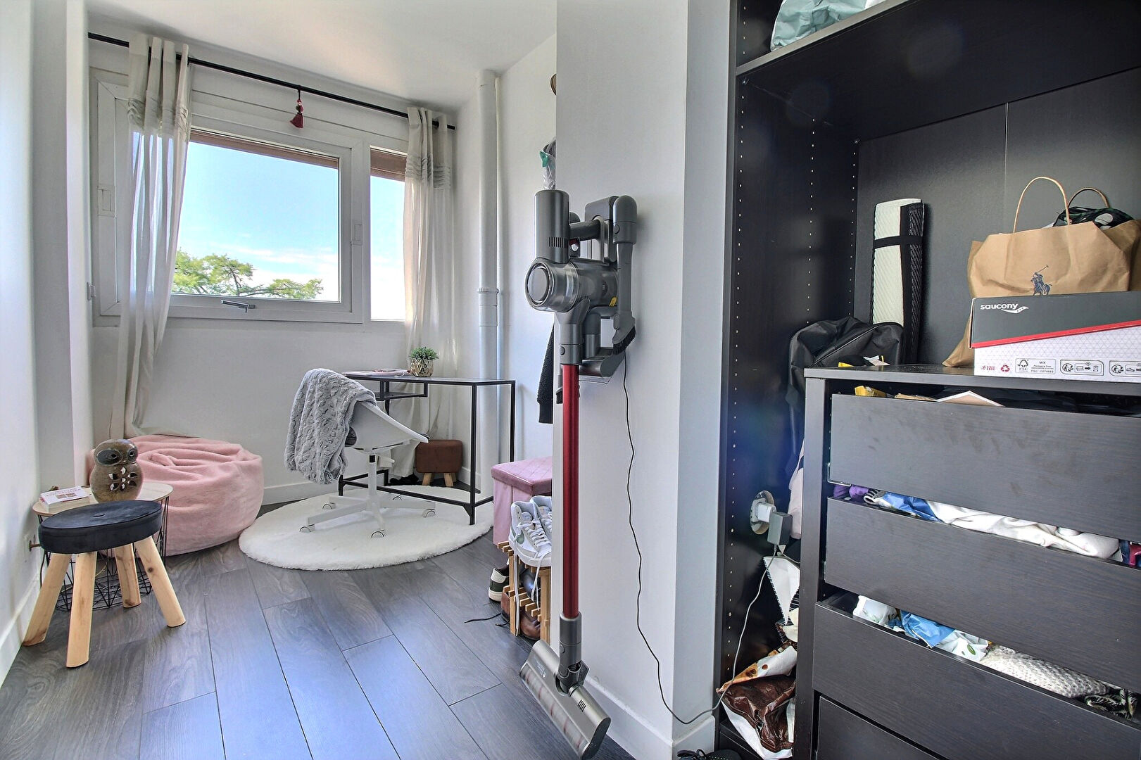 Photo Appartement Savigny-sur-orge 2 pièces 44 m2 image 6/6