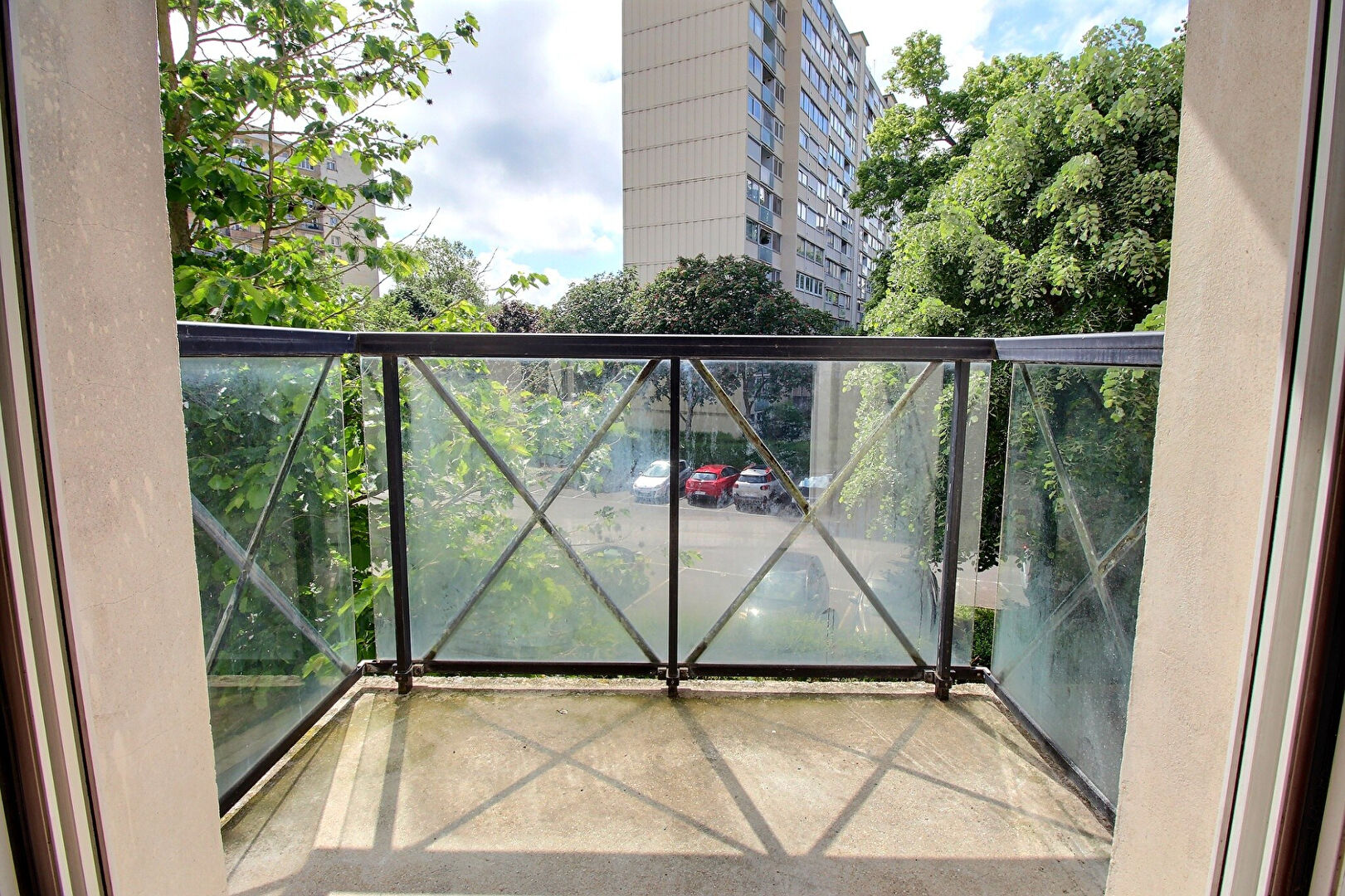 Photo Appartement Savigny-sur-Orge 2 pièces 34.23 m2 image 3/6