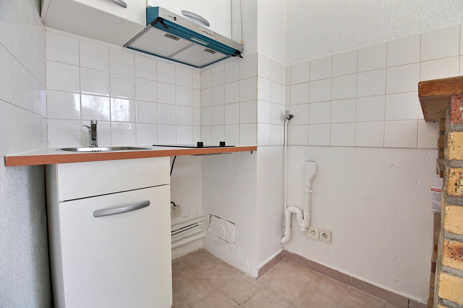 Photo Appartement Savigny-sur-Orge 2 pièces 34.23 m2 image 4/6