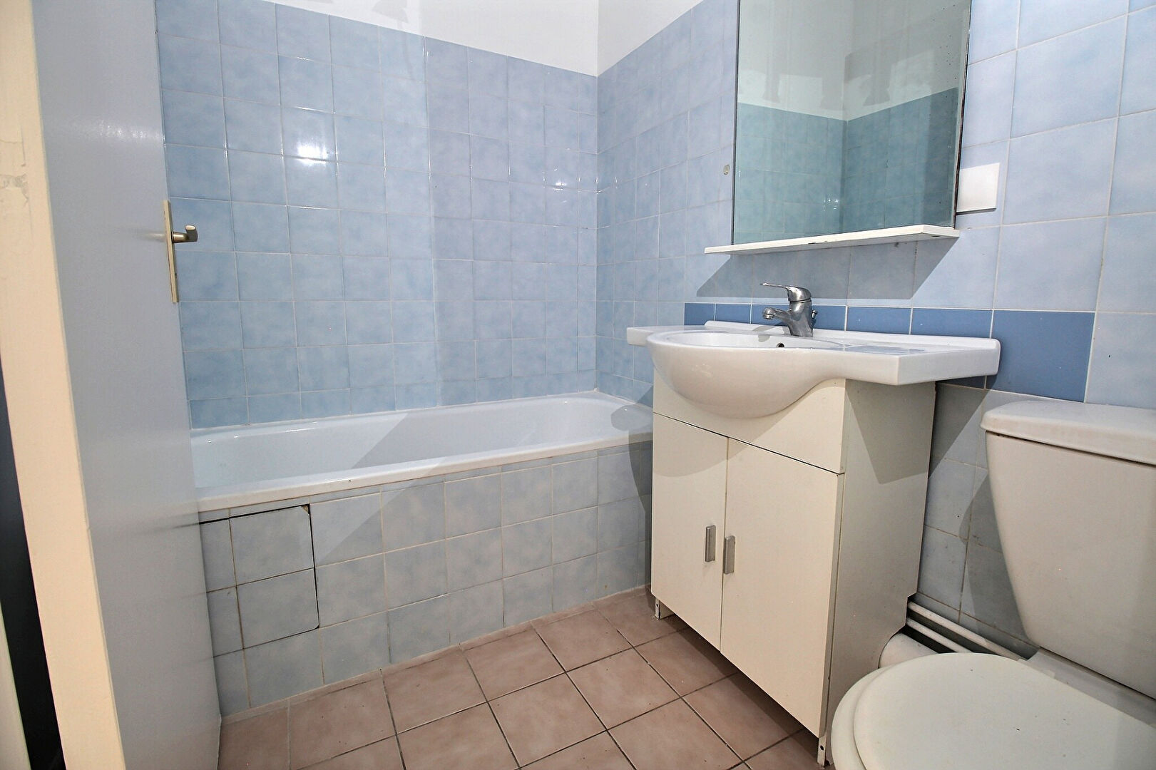 Photo Appartement Savigny-sur-Orge 2 pièces 34.23 m2 image 6/6