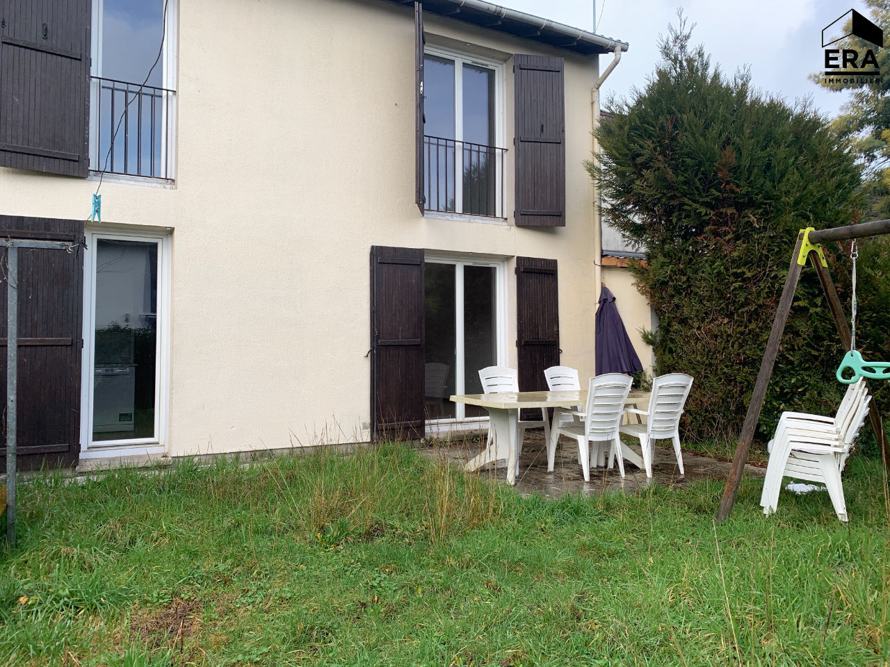 Maison Saint Medard En Jalles 4 pièce(s) 90 m2 SaintAubindeMédoc 33160