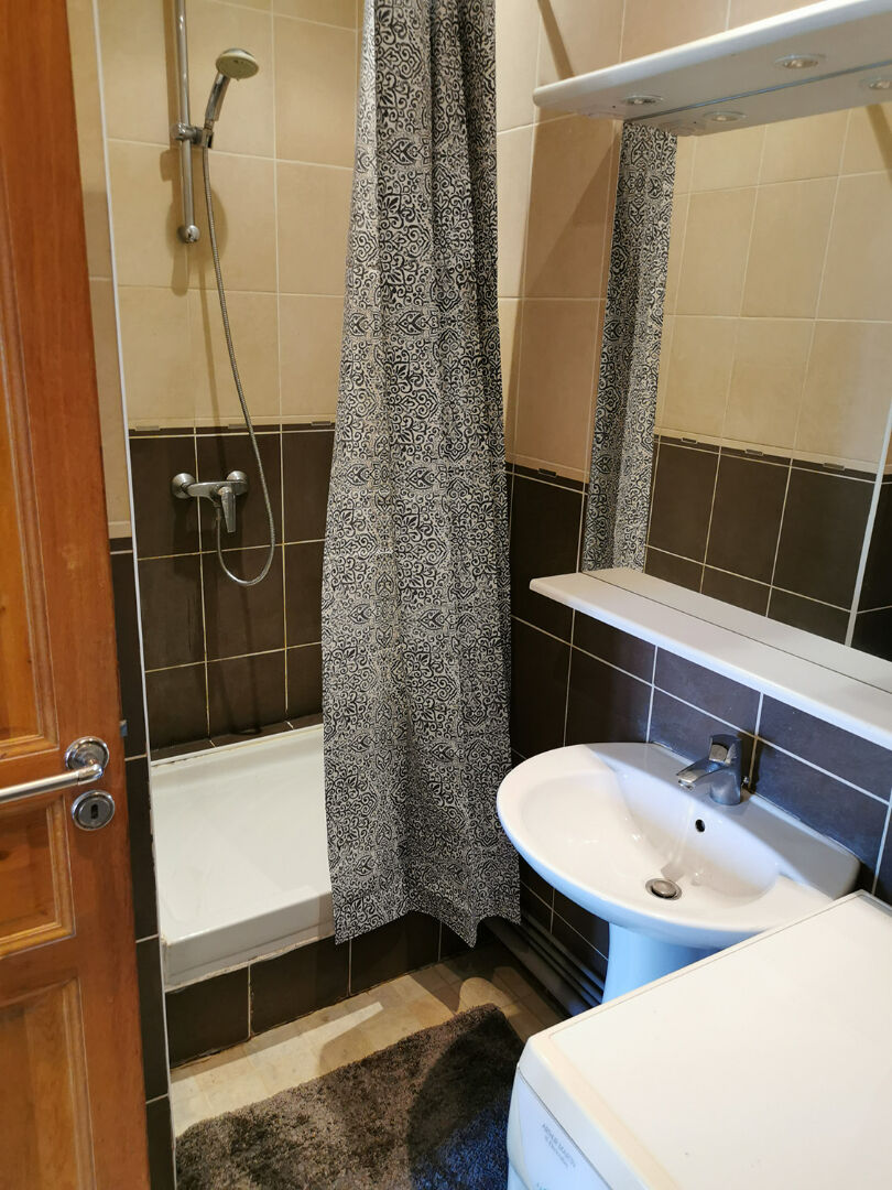 Photo Appartement Villeurbanne 2 pièce(s) 36 m2 image 5/5