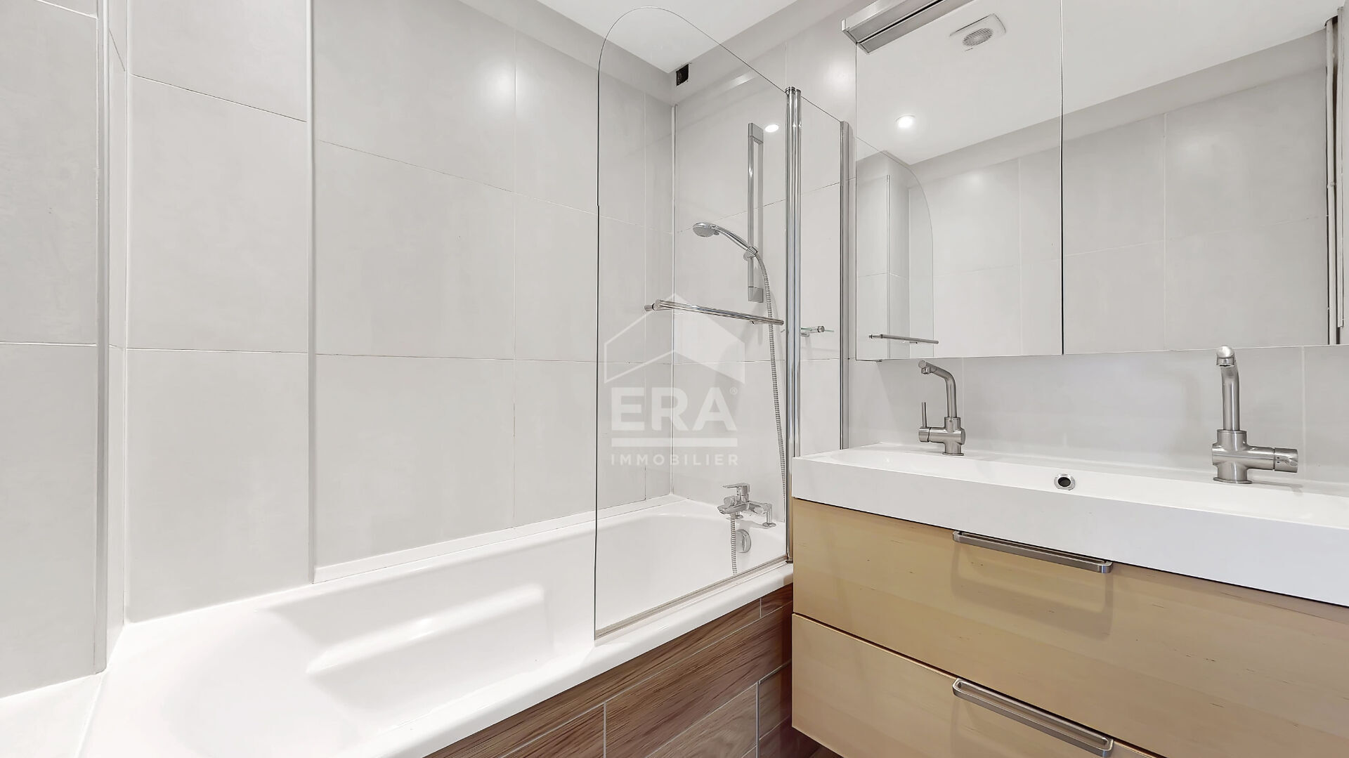 Photo Appartement  4 pièce(s) 89 m2 image 3/6