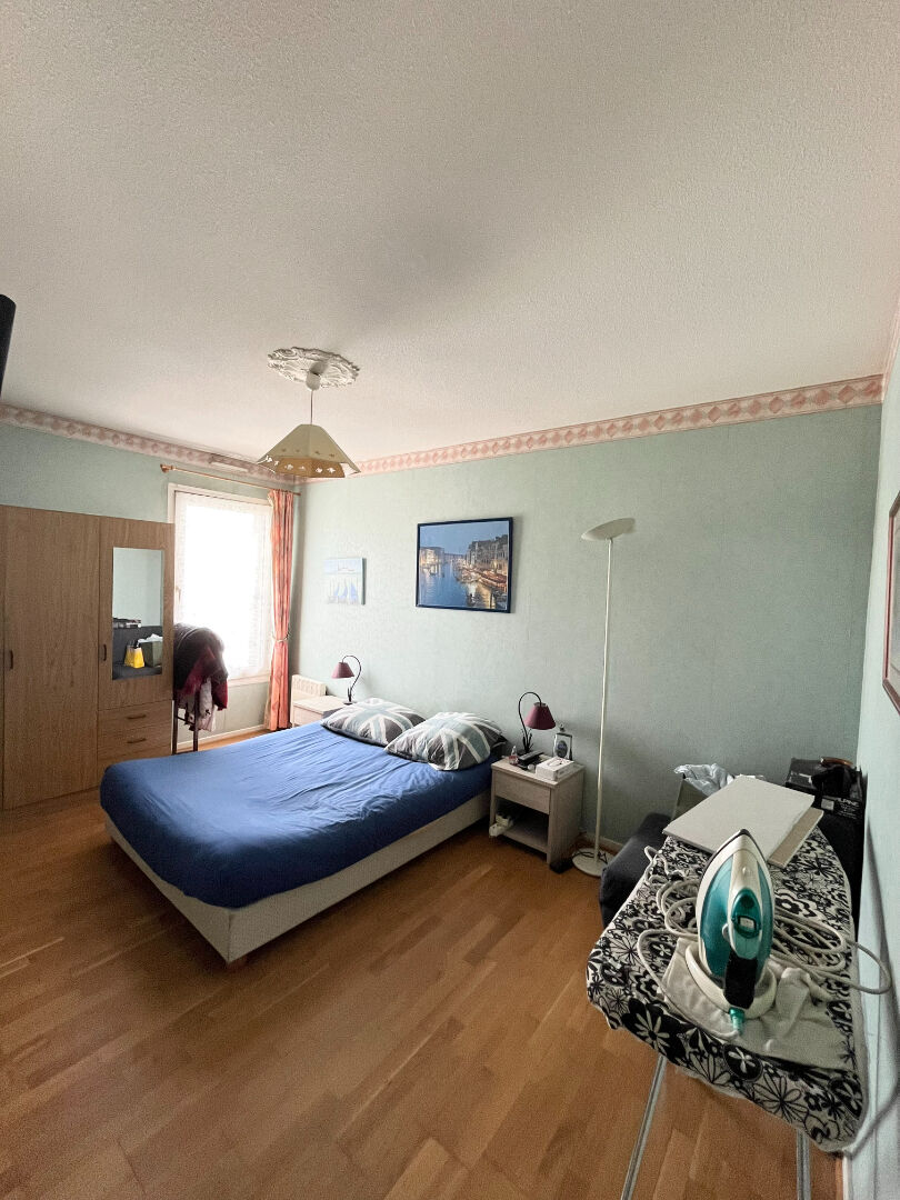 Photo LYON 8 Appartement LYON 5 Pièces 104 m² image 4/6