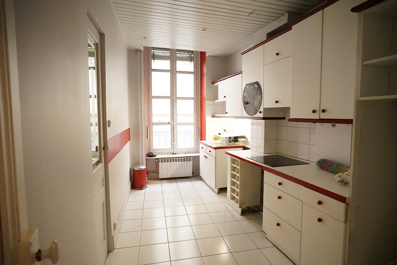 Photo LYON 5 T3 81m² image 3/6