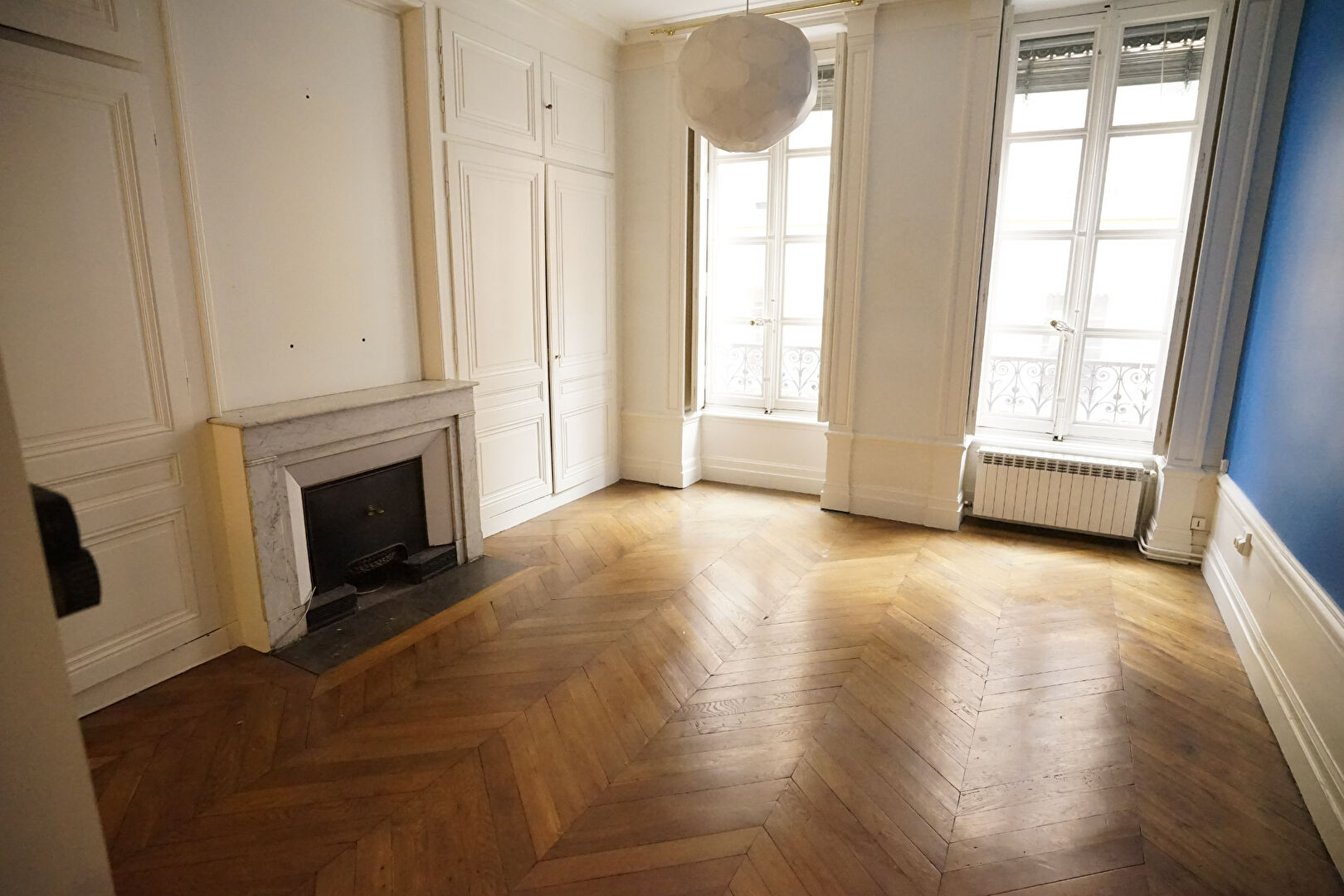 Photo LYON 5 T3 81m² image 4/6