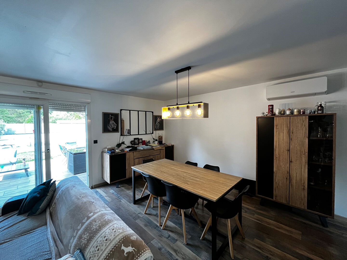 Photo Villa de plain-pied 5 chambres image 2/6