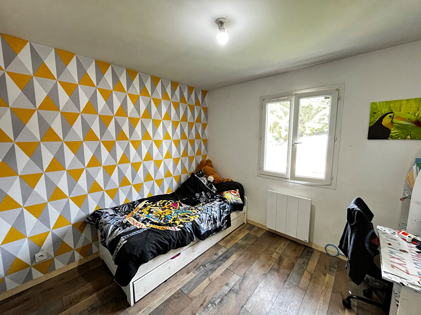 Photo Villa de plain-pied 5 chambres image 3/6