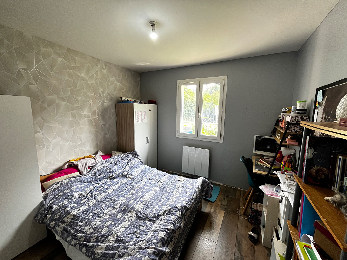 Photo Villa de plain-pied 5 chambres image 5/6