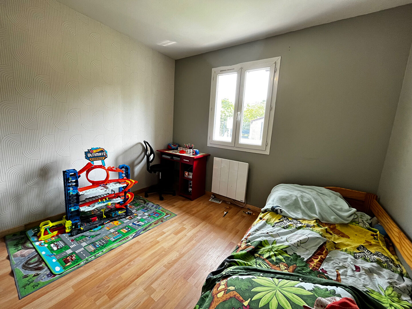 Photo Villa de plain-pied 5 chambres image 6/6