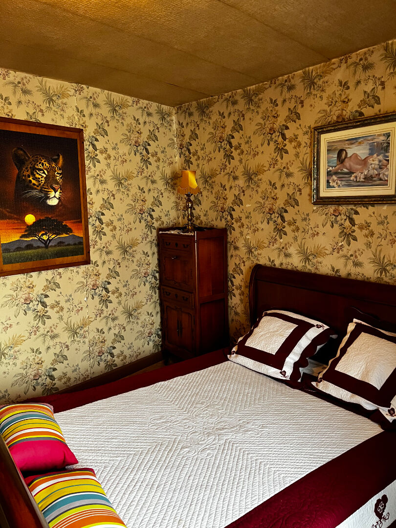 Photo Maison à rénover sur Briord image 5/6