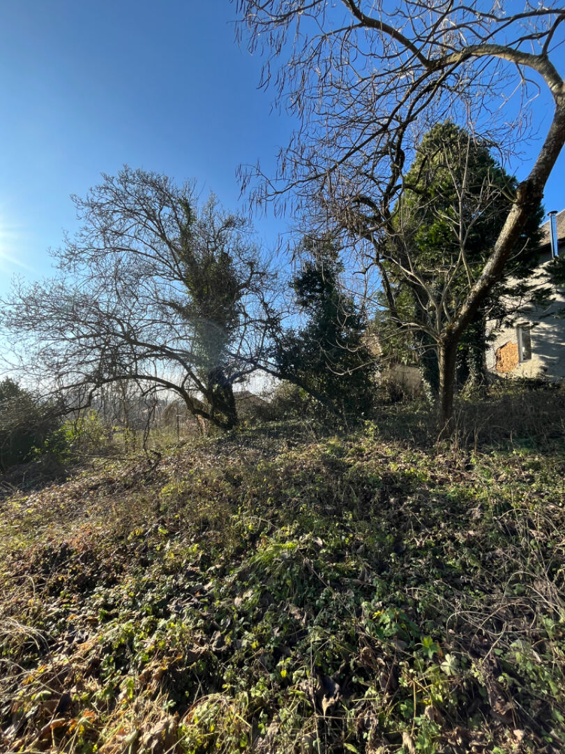 Photo Terrain à vendre de 1200m² image 4/4