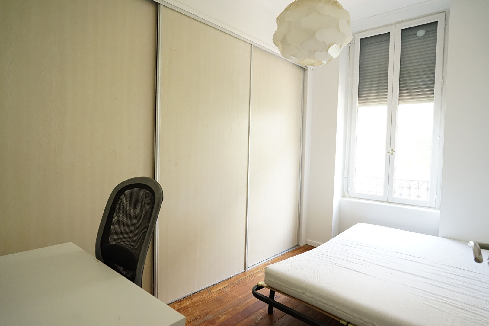 Photo Appartement T2  Metro Gratte Ciel DPE class D image 4/6