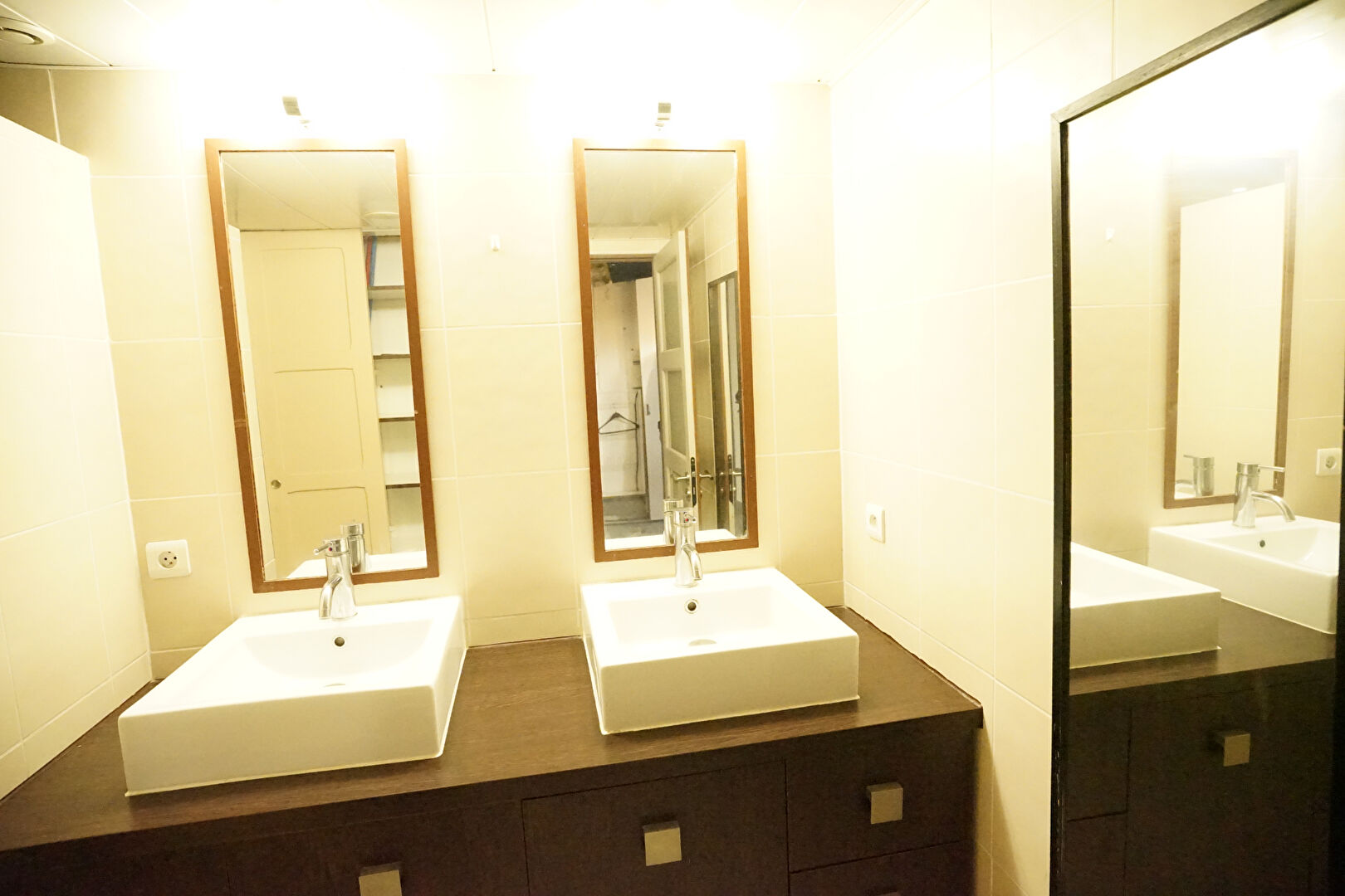 Photo Appartement T2  Metro Gratte Ciel DPE class D image 6/6