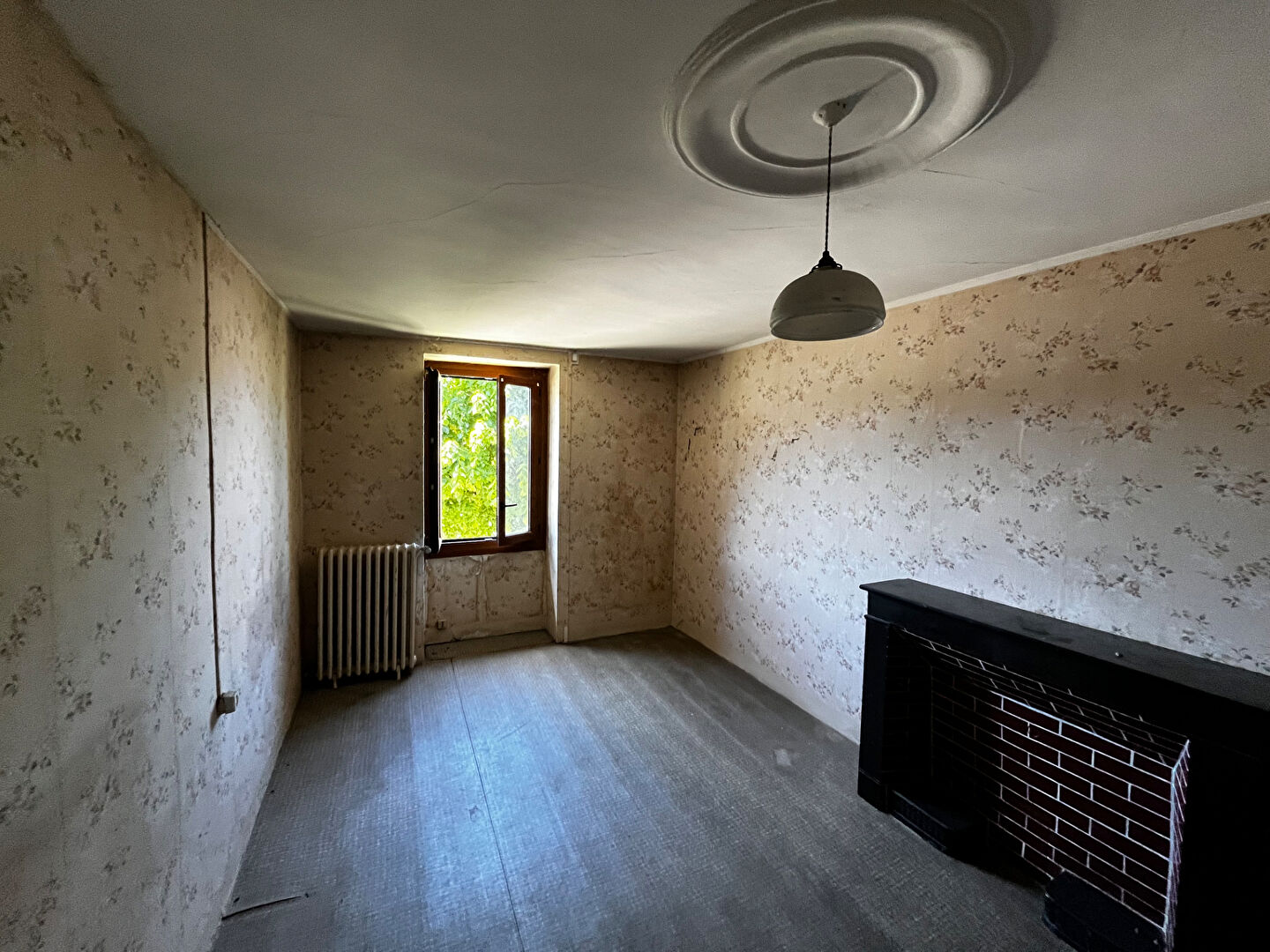 Photo Longère en pièrre de 140 m² avec dépendances image 6/6