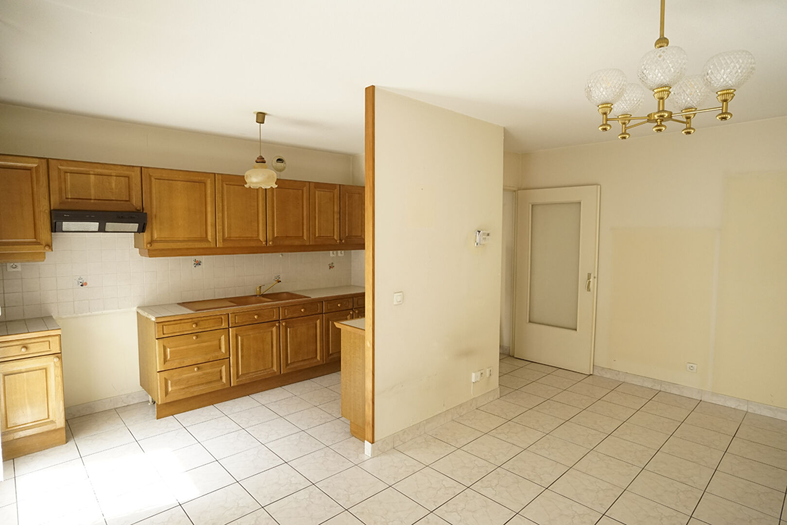 LYON 7 Appartement 3 pièces 62 m2