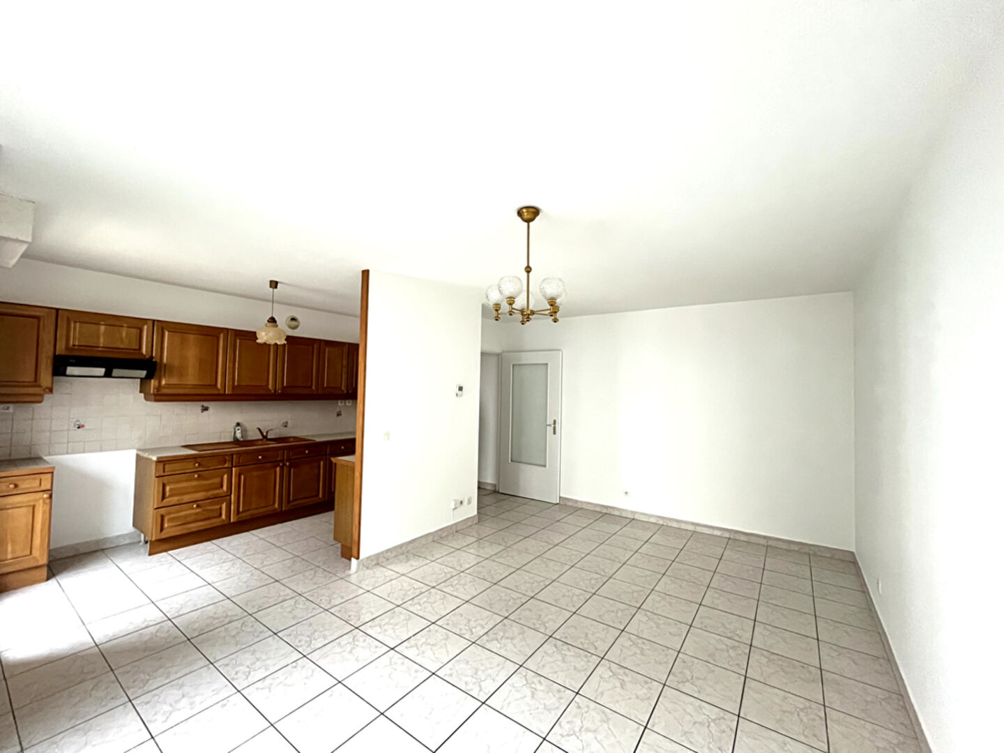 LYON 7 Appartement 3 pièces 62 m2