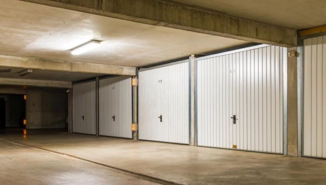Parking / box Lyon