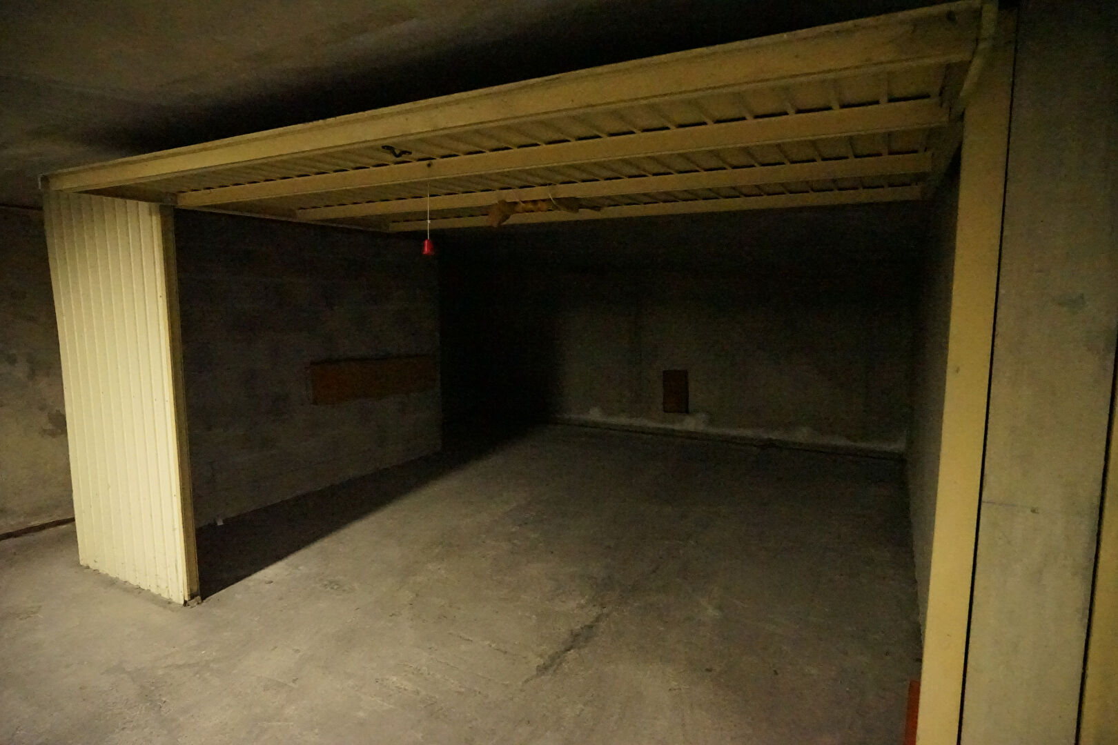 Parking / box Lyon