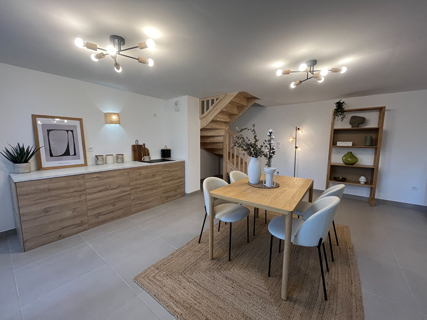 T2 bis de 101m²