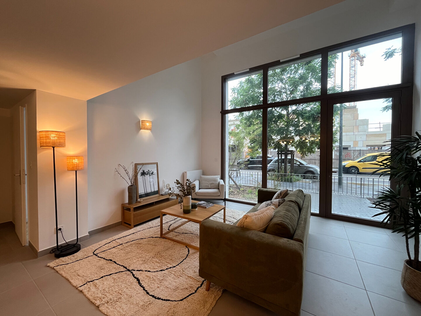 Photo T2 bis de 101m² image 2/6