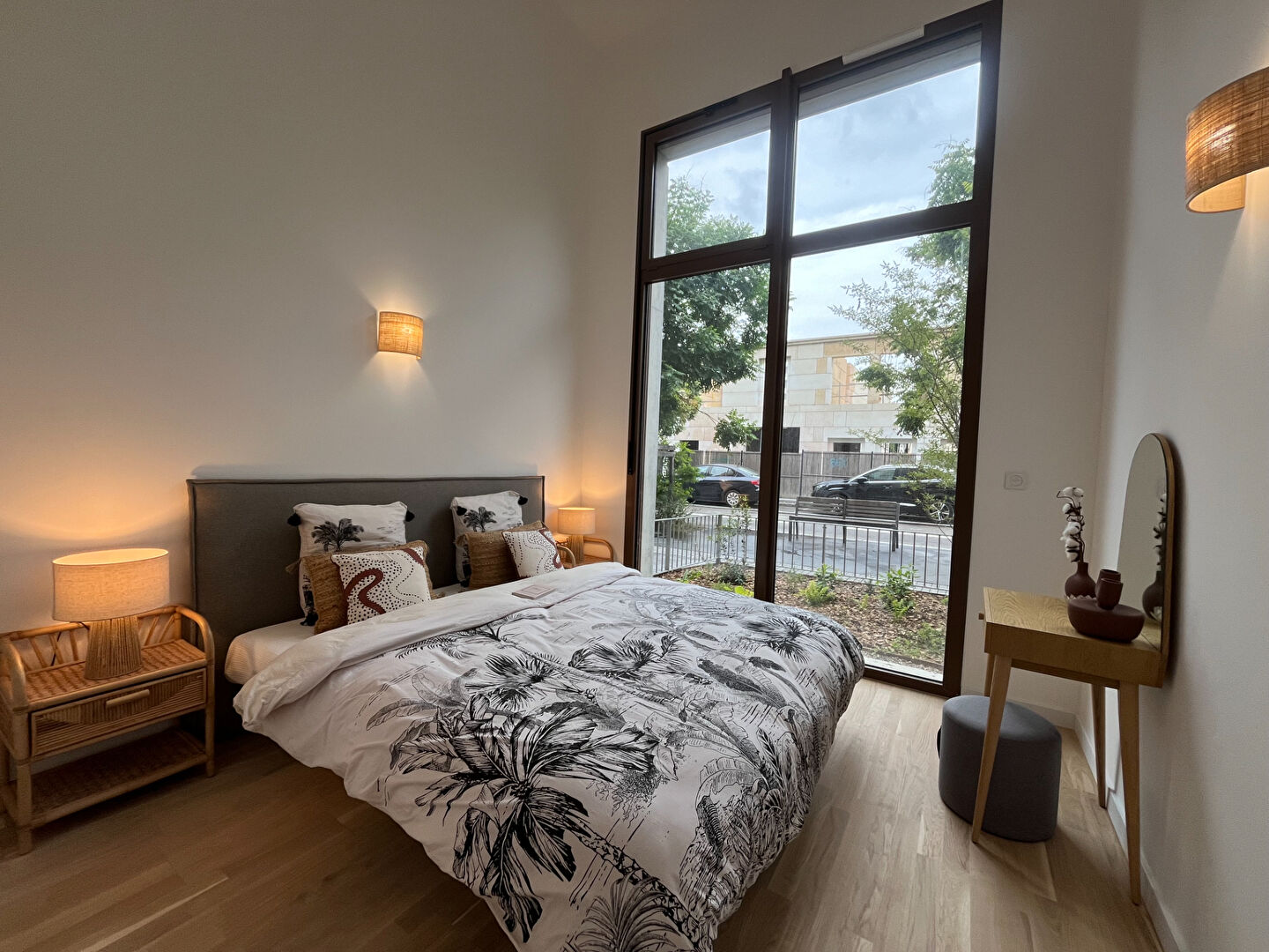 Photo T2 bis de 101m² image 4/6