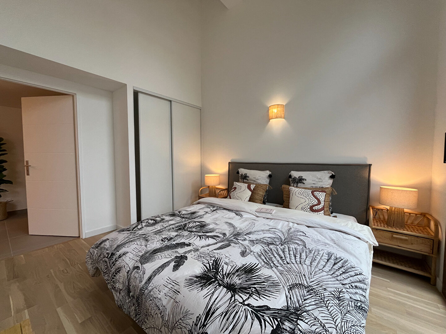 Photo T2 bis de 101m² image 5/6