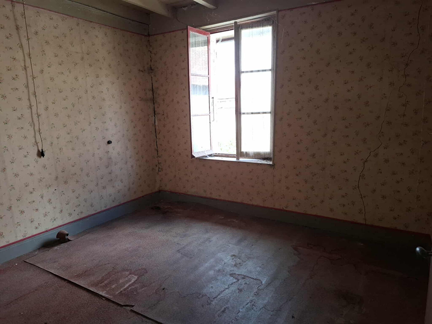 Photo Maison à rénover au calme image 4/6