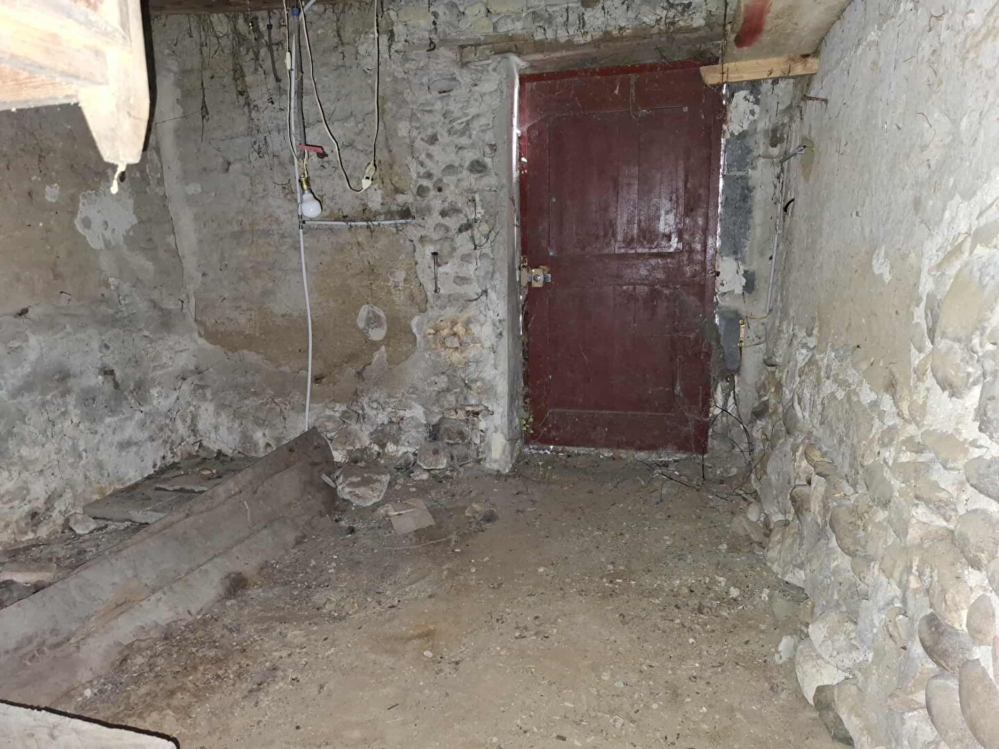 Photo Maison à rénover au calme image 6/6